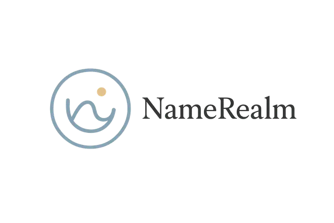 NameRealm logo